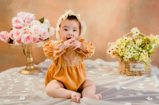 广州包生男孩的试管医院宝宝多大认识妈妈